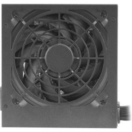 Anima APIII600 Fuente de Alimentación ATX 600W, Ventilador 12cm Silencioso (14 dB), Eficiencia 85% Bronze, Ingeniería Europea