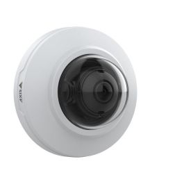 Axis Cámara IP minidomo M3086-V 4MP 2.4mm WDR IK08 IP42 interior Axis Cámara IP minidomo M3086-V 4MP 2.4mm WDR IK08 IP42 interior