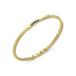 Pulsera Hombre Guess JUMB05102JWYGS Azul Dorado Precio: 87.78999999. SKU: B1J67EE353