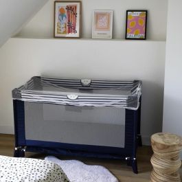 Thermobaby Cochecito de mosquitero con corralito