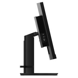 Lenovo Monitor ThinkVision P34w-20 34" UWQHD IPS Curvo 4ms 60Hz USB-C HDMI DP Negro