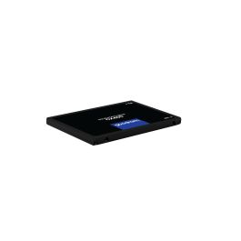 Goodram SSDPR-CX400-01T-G2 - Disco Duro Interno Sólido (SSD) 1TB SATA III 2.5" hasta 550MB/s lectura