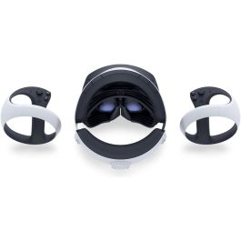 Sony PlayStation VR2 Auriculares de realidad virtual