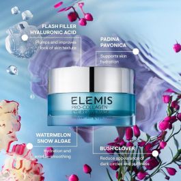 Elemis PRO-COLLAGEN Renewal Serum Antiarrugas y Antiedad, Alternativa Retinol, Reafirmante Facial, Reduce Líneas Expresión, 15 ml