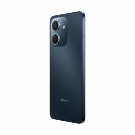 Smartphone Oppo A5X BLUE 6,67" Snapdragon 4 GB RAM 128 GB Azul