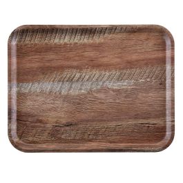 CAMBRO - MA2435-E88 - Bandeja Serie Madeyra laminada con superficie texturizada - 24 x 35 cm Precio: 9.89000034. SKU: B17SFDESXQ