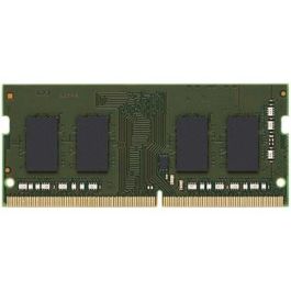 Kingston Memoria RAM 8 GB DDR4 3200MHz SODIMM Non-ECC Unbuffered CL22 1.2V 260-pin Precio: 55.50000049. SKU: B18V95JA5V
