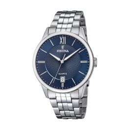 Reloj Hombre Festina F20425/2 Precio: 125.49999968. SKU: B14Q24BDP9