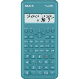 Casio Calculadora Casio fx junior + Pequeña Verde Precio: 26.49999946. SKU: B18952E6YG