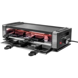 48730 Raclette Finesse Basic Precio: 105.50000043. SKU: B1FQD7C8PG