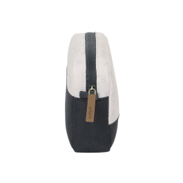 Neceser de Viaje Miffy Moon Azul Beige 20 x 13 x 5,5 cm