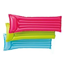 Colchoneta 5 tubos colores mate 183x69 cm - modelos surtidos Colchoneta 5 tubos colores mate 183x69 cm - modelos surtidos