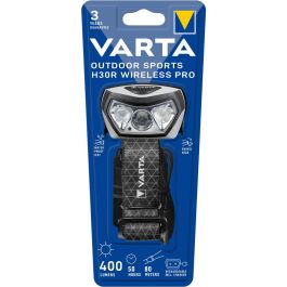 Linterna Varta SPORTS H30R PRO Linterna Varta SPORTS H30R PRO Precio: 32.79000054. SKU: S0448082