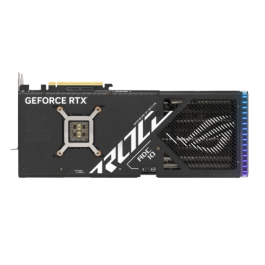 Tarjeta Gráfica Asus ROG Strix GeForce RTX 4090 OC/ 24GB GDDR6X Tarjeta Gráfica Asus ROG Strix GeForce RTX 4090 OC/ 24GB GDDR6X