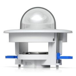 Ubiquiti G5 Dome Ultra Flush Mount, Indoor, Polycarbonate, D 100 x 88 mm (4 x 3.5"), white Ubiquiti G5 Dome Ultra Flush Mount, Indoor, Polycarbonate, D 100 x 88 mm (4 x 3.5"), white
