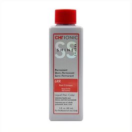 Farouk Chi Ionic Shine Shades Liquid Color 6rr 89ml Precio: 8.49999953. SKU: B18YCW7PHV