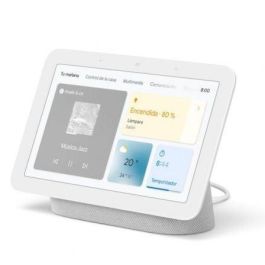 Tablet Google Nest Hub (Gen 2) 7" Tablet Google Nest Hub (Gen 2) 7"