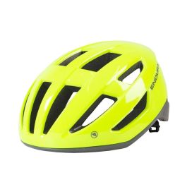 Casco de Ciclismo para Adultos Endura Xtract Mips Amarillo M/L Precio: 79.9931. SKU: B186Y8VGGC