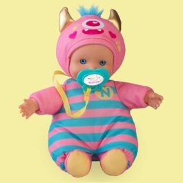 Muñeco nenuco monster friends cuerpo blandito 15 cm. - modelos surtidos Muñeco nenuco monster friends cuerpo blandito 15 cm. - modelos surtidos