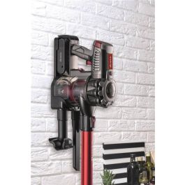 Ariete Escoba Aspiradora Inalámbrica 2 en 1 22V Litio con Cepillo Motorizado LED y Filtro HEPA Ariete Escoba Aspiradora Inalámbrica 2 en 1 22V Litio con Cepillo Motorizado LED y Filtro HEPA