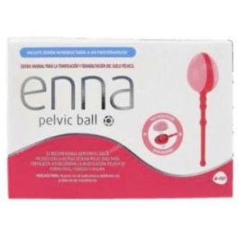 ENNA CYCLE Pelvic Ball Esfera Vaginal 1Ud. para Incontinencia Urinaria Precio: 49.9900005. SKU: B1CR9M9CNY
