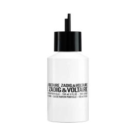 Zadig & Voltaire This Is Her! Eau de Parfum 150ml Recarga Precio: 111.5899994. SKU: B13BPETCSR