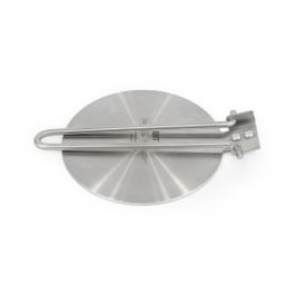 Adaptador de Inducción Quttin 14 cm (8 Unidades) Adaptador de Inducción Quttin 14 cm (8 Unidades)