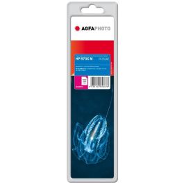 AgfaPhoto HP 973X, Magenta, 7000 pages Precio: 83.94999965. SKU: B1JG3E3LJ7