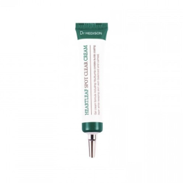 Hearthleaf Spot Clear, Reparador, Crema, Para la cara, 30 ml Precio: 40.49999954. SKU: B1FLYW9532