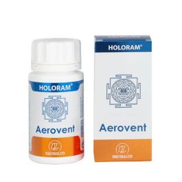 Holoram Aerovent 60 Cáps Precio: 32.5000005. SKU: B1CGLKR97C