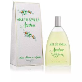 Aire Sevilla Agua Fresca de Azahar Eau de Toilette Vaporizador para Mujer 150 ml Precio: 9.68999944. SKU: S0589402