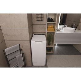 Lavadora Haier THASN286TM5 41 cm 1200 rpm 8 kg