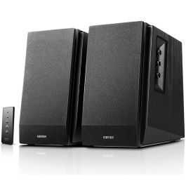 Edifier R1700BT Altavoces Bluetooth Negro 18Wx2 - Sonido de Alta Calidad