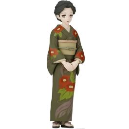 BANPRESTO Figura Tamayo Demon Slayer Kimetsu no Yaiba 14cm