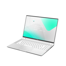 Gigabyte AERO 16 OLED BKF-73ES994SO ordenador portatil Portátil 40,6 cm (16") UHD+ Intel® Core™ i7 i7-13700H 16 GB DDR5-SDRAM 1 TB SSD NVIDIA GeForce RTX 4060 Wi-Fi 6E (802.11ax) Windows 11 Home Plata Gigabyte AERO 16 OLED BKF-73ES994SO ordenador portatil Portátil 40,6 cm (16") UHD+ Intel® Core™ i7 i7-13700H 16 GB DDR5-SDRAM 1 TB SSD NVIDIA GeForce RTX 4060 Wi-Fi 6E (802.11ax) Windows 11 Home Plata