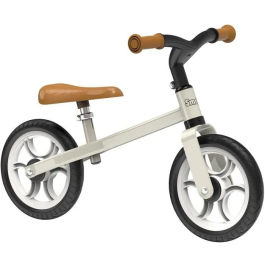 Smoby Bicicleta de Equilibrio para Niños de 2 a 5 años, Desarrollo de Coordinación, Fabricación Española Precio: 60.5. SKU: B1B3XX5N7A