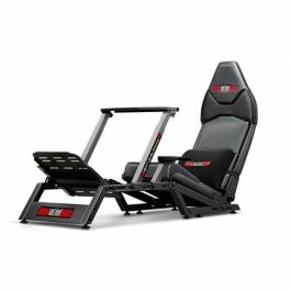 Silla Gaming Next Level Racing F-GT Cockpit Negro Precio: 700.95000041. SKU: B12PVPF6Y7