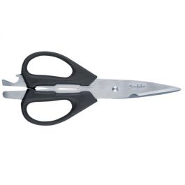 Tijeras de Cocina Supreme 31643 Acero Inoxidable Precio: 5.89000049. SKU: B1BD6H324B
