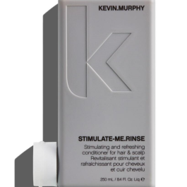 Kevin Murphy Stimulate Me Rinse Conditioner 250 mL Kevin Murphy Stimulate Me Rinse Conditioner 250 mL Precio: 30.89000046. SKU: B1C5R2CZEX