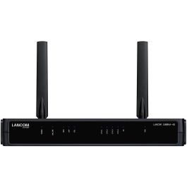 LANCOM 1800VA-4G Router WAN Ethernet LAN 4G Negro Precio: 1113.50000014. SKU: B1HWTAW5JC