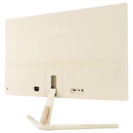 Asus VU279CFE-M 90LM09IM-B01K70 Monitor 27" IPS Full HD 100Hz Eye Care Regulable en Altura Oat Milk