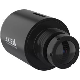 Axis F2107-RE Sensor Estándar Universal CMOS 5MP, WDR, IP66/IP67/IP6K9K, Negro, Aluminio, -40°C a 60°C