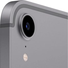 APPLE iPad mini (2021) 8,3 WiFi + Cellular - 64 GB - Gris espacial APPLE iPad mini (2021) 8,3 WiFi + Cellular - 64 GB - Gris espacial