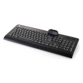 Conceptronic Teclado Usb Con Lector Dni Compatible Dni 3.0 Y Tarjeta Sanitaria Precio: 35.69000028. SKU: S8425868