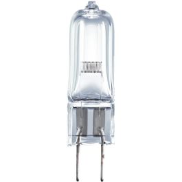 OSRAM 64655 Lámpara Halógena 250W 24V G6.35 Precio: 12.9591. SKU: B1FXCHWG6N