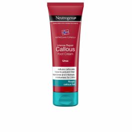 Neutrogena Crema Pies Durezas Reparación Intensa 50 ml Precio: 5.59000035. SKU: B1A87QW943