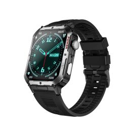 Trevi T-FIT 500 S 5,23 cm (2.06") AMOLED Digital Pantalla táctil Plata Precio: 37.50000056. SKU: B1K9QE9S9T