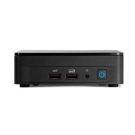 Asus NUC RNUC12WSKV500000I (Slim) Wall Street Canyon Alder Lake-P i5-1250P, Barebone, Intel Core i7-1270P, 2xHDMI, 3xUSB 3.2, Ethernet, Wifi