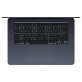 Apple Macbook Air 15,3"/ M4 10-Core CPU/ 16GB/ 256GB SSD/ 10-Core GPU/ Medianoche Apple Macbook Air 15,3"/ M4 10-Core CPU/ 16GB/ 256GB SSD/ 10-Core GPU/ Medianoche