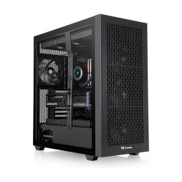 Thermaltake AX500 Full Tower PC Negro Precio: 218.49999952. SKU: B1BZFYRJDY